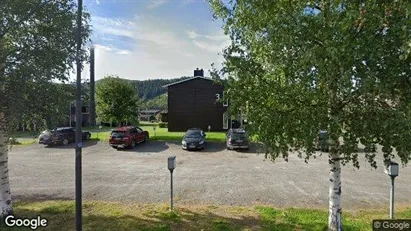 Bostadsrätter till salu i Åre - Bild från Google Street View