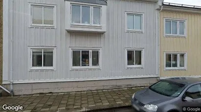 Bostadsrätter till salu i Vänersborg - Bild från Google Street View