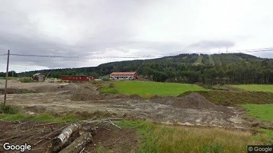 Bostadsrätter till salu i Sandviken - Bild från Google Street View