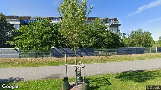 Lägenheter till salu i Malmö Centrum - Bild från Google Street View