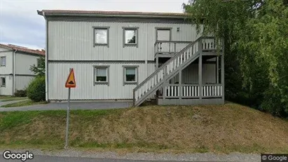 Lägenheter till salu i Haninge - Bild från Google Street View