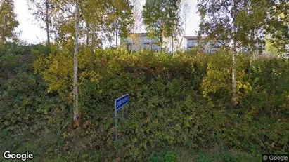 Lägenheter att hyra i Bengtsfors - Bild från Google Street View