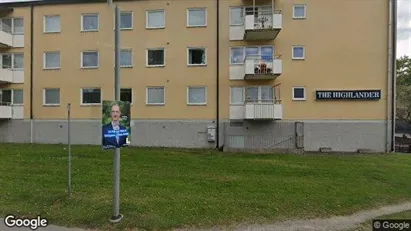 Lägenheter till salu i Västerort - Bild från Google Street View