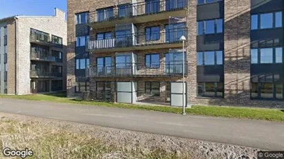 Lägenheter till salu i Kalmar - Bild från Google Street View