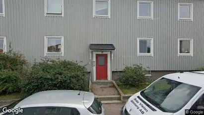 Bostadsrätter till salu i Örgryte-Härlanda - Bild från Google Street View