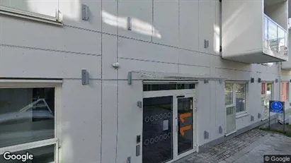 Bostadsrätter till salu i Linköping - Bild från Google Street View