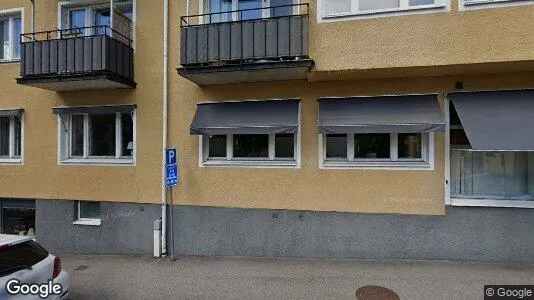 Lägenheter till salu i Borås - Bild från Google Street View