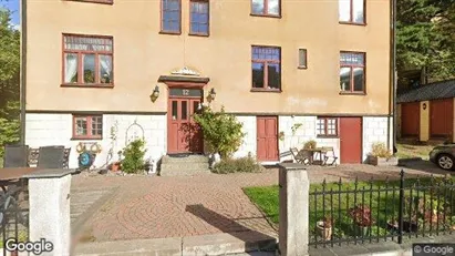 Lägenheter till salu i Västerort - Bild från Google Street View