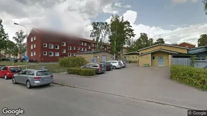 Lägenheter till salu i Kalmar - Bild från Google Street View