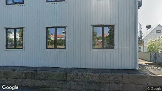 Bostadsrätter till salu i Sotenäs - Bild från Google Street View