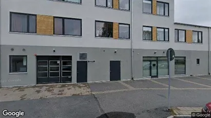 Lägenheter till salu i Järfälla - Bild från Google Street View