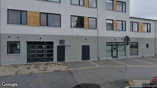 Lägenheter till salu i Järfälla - Bild från Google Street View