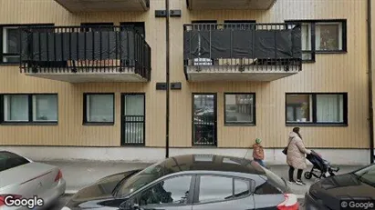 Lägenheter till salu i Jönköping - Bild från Google Street View