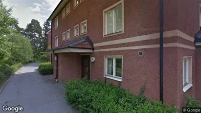 Bostadsrätter till salu i Danderyd - Bild från Google Street View