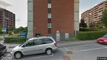 Bostadsrätter till salu i Danderyd - Bild från Google Street View