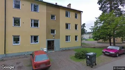 Bostadsrätter till salu i Falun - Bild från Google Street View