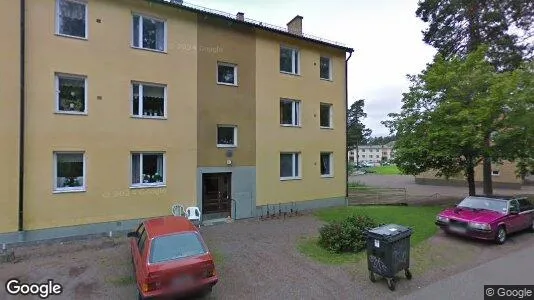 Bostadsrätter till salu i Falun - Bild från Google Street View