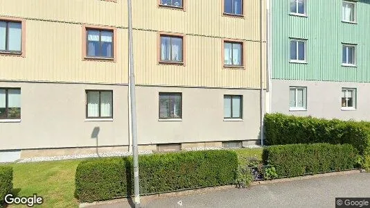 Lägenheter till salu i Mölndal - Bild från Google Street View