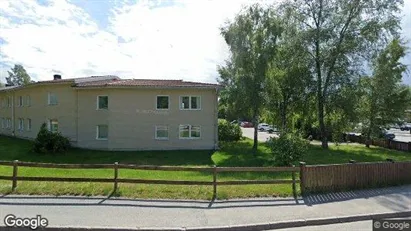 Bostadsrätter till salu i Botkyrka - Bild från Google Street View