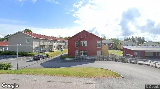 Lägenheter till salu i Lerum - Bild från Google Street View