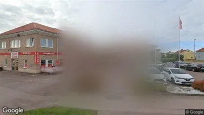 Lägenheter att hyra i Kristinehamn - Bild från Google Street View