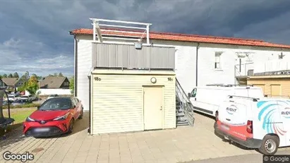 Lägenheter till salu i Kalmar - Bild från Google Street View