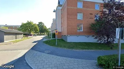 Lägenheter att hyra i Växjö - Bild från Google Street View