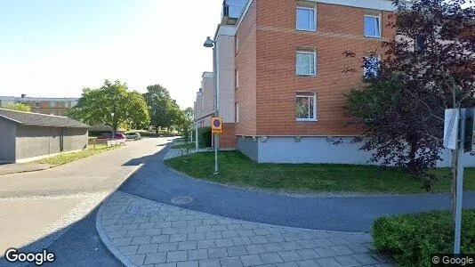 Lägenheter att hyra i Växjö - Bild från Google Street View