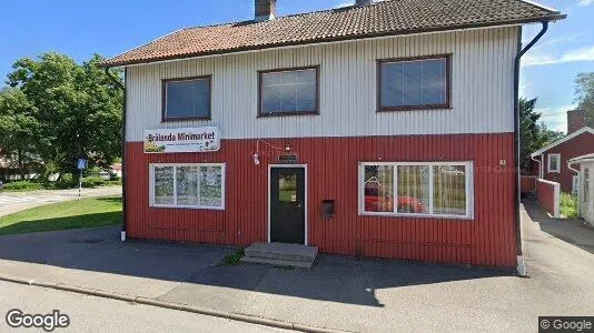 Lägenheter till salu i Vänersborg - Bild från Google Street View