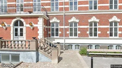 Lägenheter att hyra i Kalmar - Bild från Google Street View