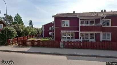 Bostadsrätter till salu i Rättvik - Bild från Google Street View