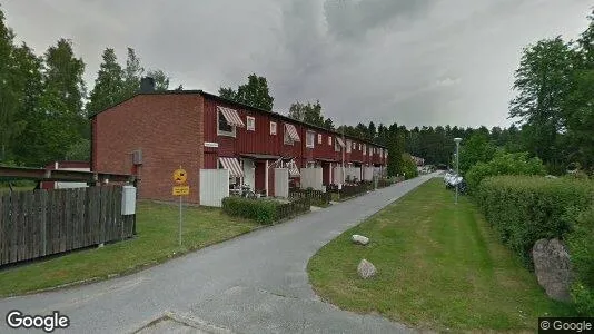 Bostadsrätter till salu i Örebro - Bild från Google Street View