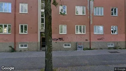 Bostadsrätter till salu i Södertälje - Bild från Google Street View