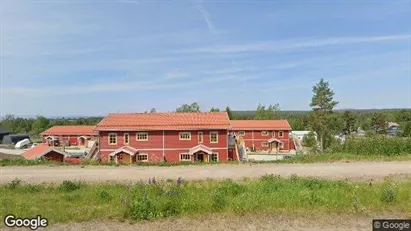 Bostadsrätter till salu i Rättvik - Bild från Google Street View