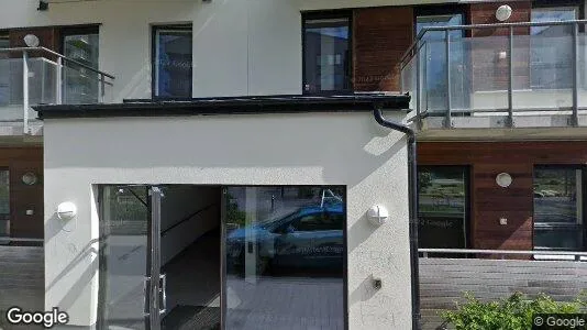 Bostadsrätter till salu i Västerort - Bild från Google Street View