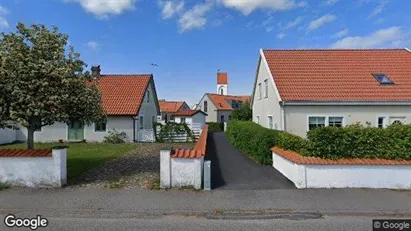 Lägenheter till salu i Båstad - Bild från Google Street View