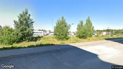 Bostadsrätter till salu i Växjö - Bild från Google Street View