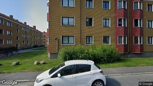 Bostadsrätter till salu i Norrköping - Bild från Google Street View