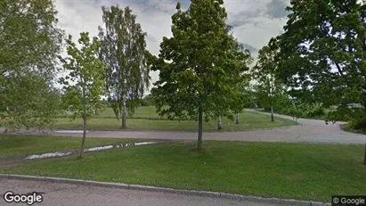 Lägenheter att hyra i Västerås - Bild från Google Street View