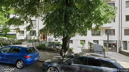 Lägenheter till salu i Kungsholmen - Bild från Google Street View