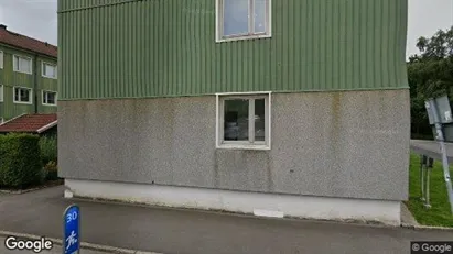 Lägenheter till salu i Lundby - Bild från Google Street View