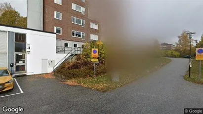 Bostadsrätter till salu i Järfälla - Bild från Google Street View