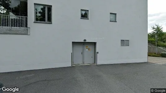 Lägenheter till salu i Tyresö - Bild från Google Street View