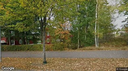 Bostadsrätter till salu i Nyköping - Bild från Google Street View