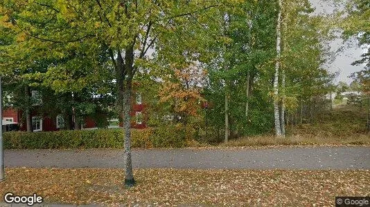 Bostadsrätter till salu i Nyköping - Bild från Google Street View