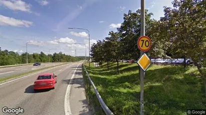 Bostadsrätter till salu i Västerort - Bild från Google Street View