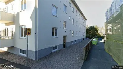 Lägenheter till salu i Jönköping - Bild från Google Street View