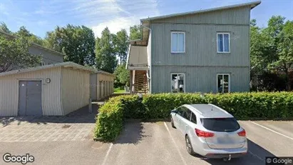 Lägenheter till salu i Norra hisingen - Bild från Google Street View