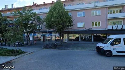 Lägenheter att hyra i Avesta - Bild från Google Street View