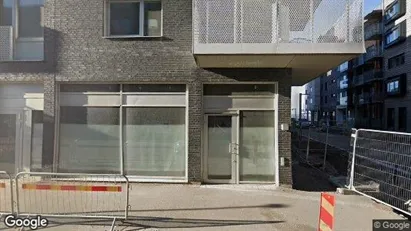 Bostadsrätter till salu i Helsingborg - Bild från Google Street View